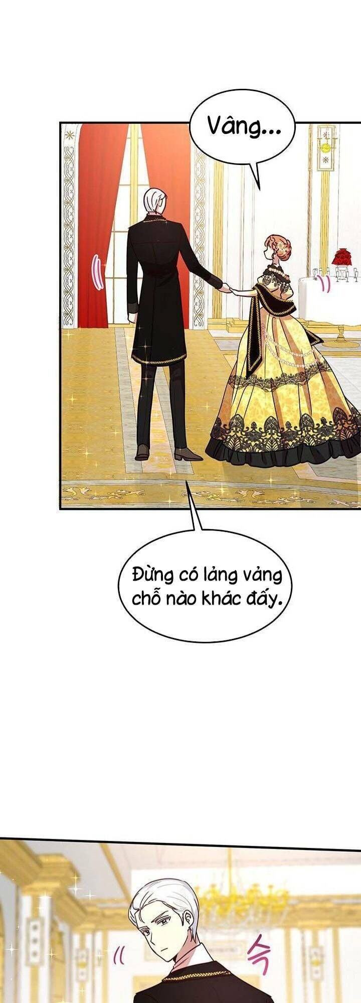 Công Tước, Loạn Vừa Thôi! Chapter 40 - 28