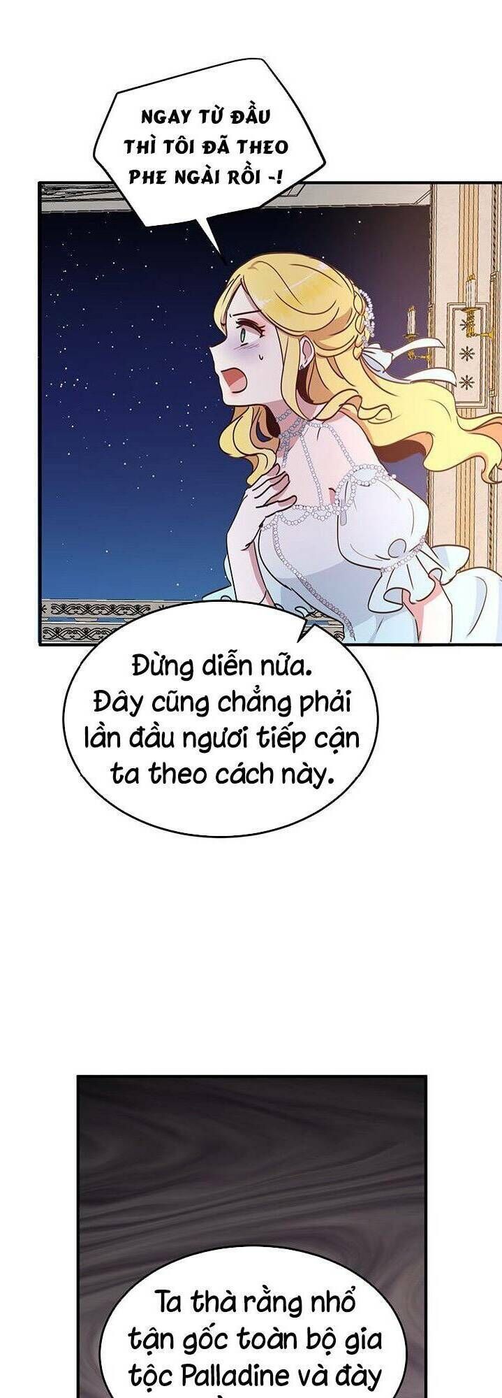 Công Tước, Loạn Vừa Thôi! Chapter 41 - 11