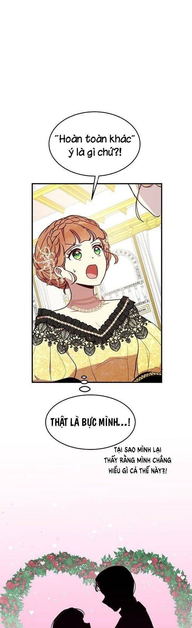 Công Tước, Loạn Vừa Thôi! Chapter 41 - 32