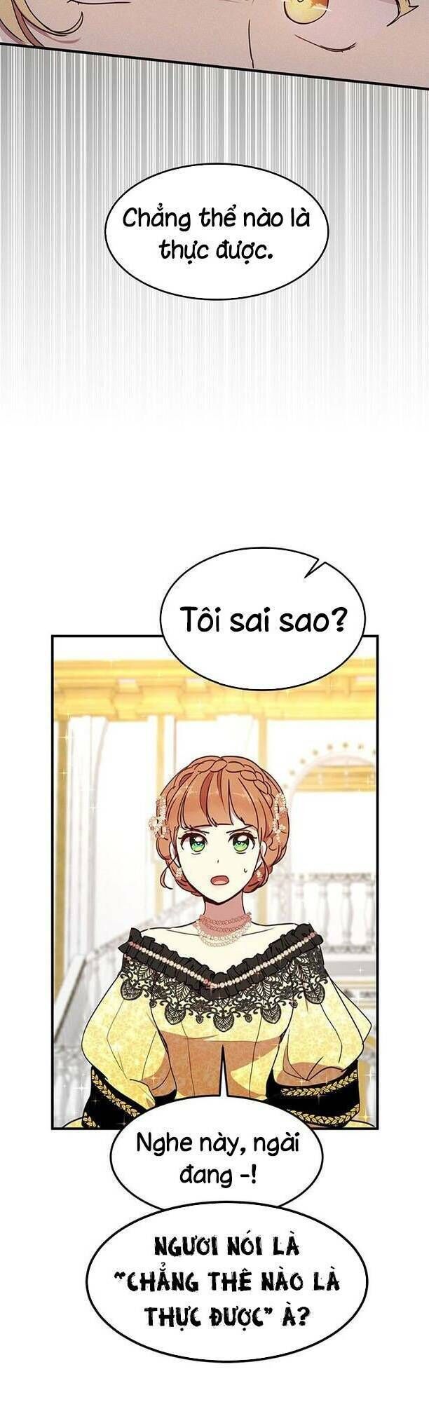 Công Tước, Loạn Vừa Thôi! Chapter 41 - 35