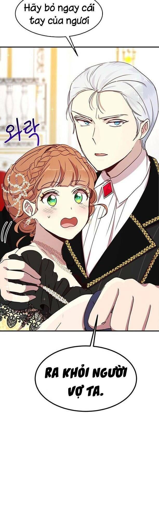 Công Tước, Loạn Vừa Thôi! Chapter 41 - 38