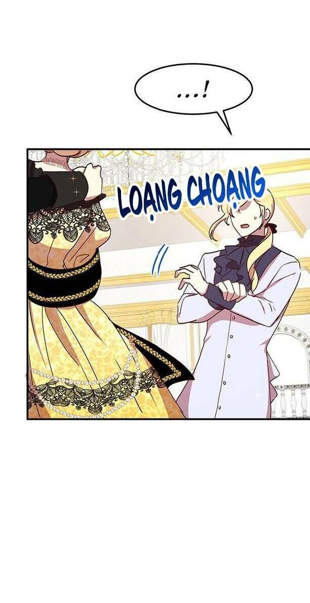 Công Tước, Loạn Vừa Thôi! Chapter 41 - 39