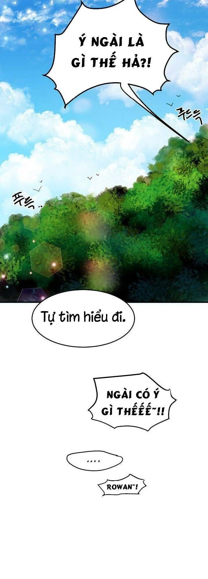 Công Tước, Loạn Vừa Thôi! Chapter 42 - 33