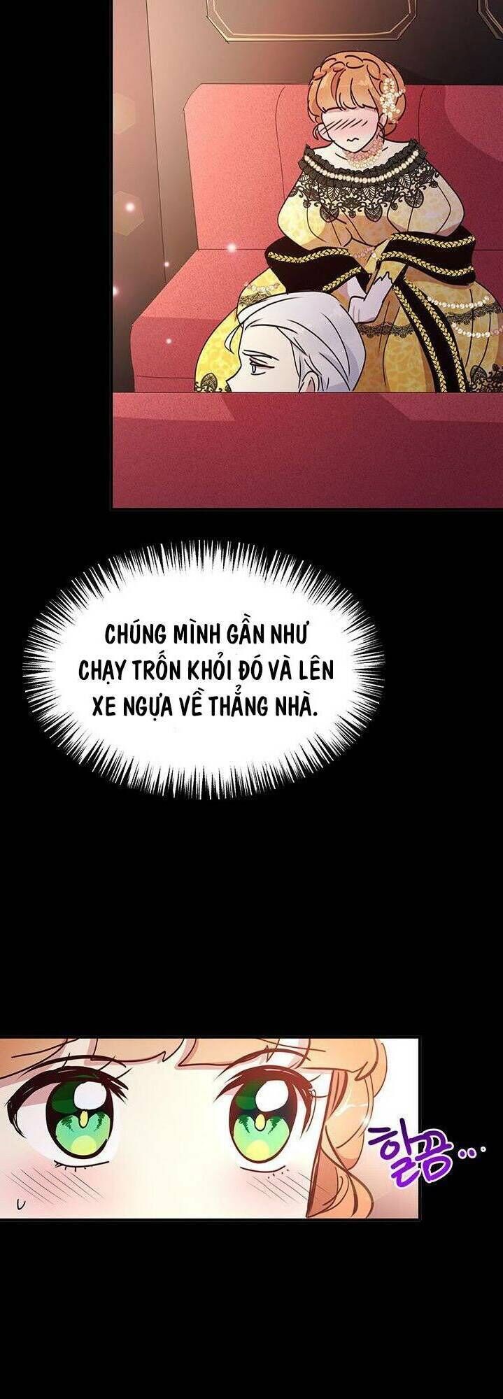 Công Tước, Loạn Vừa Thôi! Chapter 42 - 5
