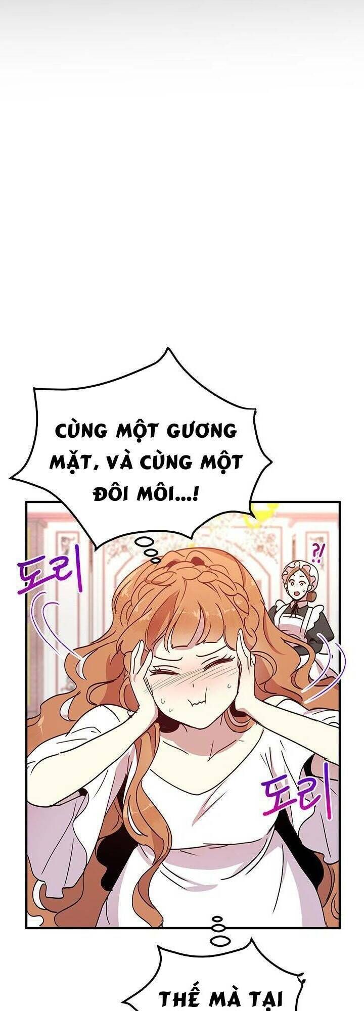 Công Tước, Loạn Vừa Thôi! Chapter 42 - 9