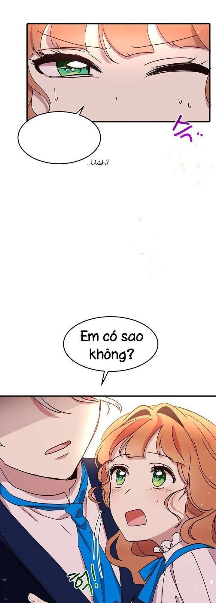 Công Tước, Loạn Vừa Thôi! Chapter 43 - 25