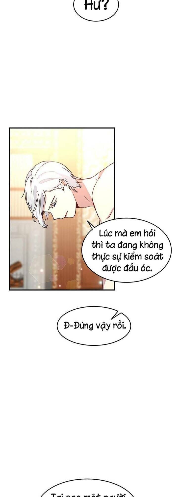 Công Tước, Loạn Vừa Thôi! Chapter 45 - 20
