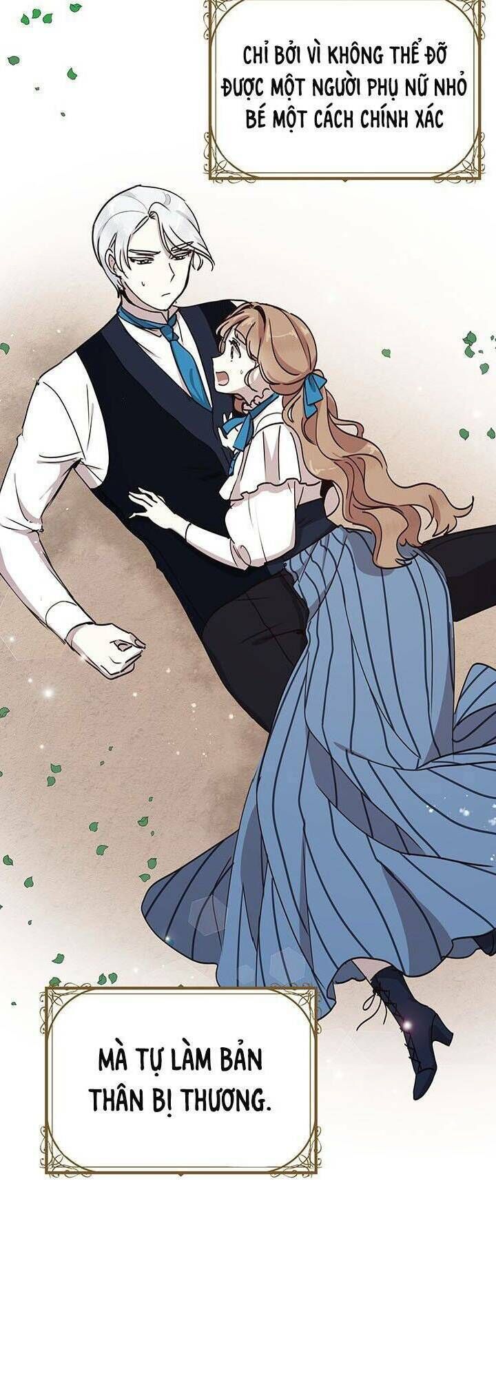 Công Tước, Loạn Vừa Thôi! Chapter 46 - 5