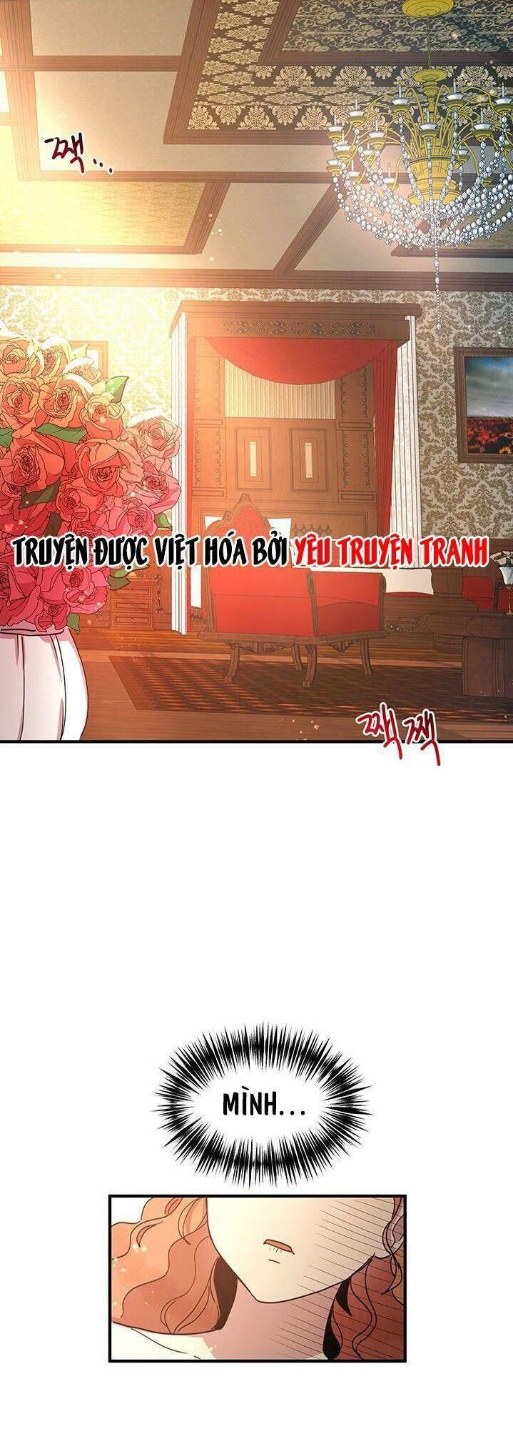 Công Tước, Loạn Vừa Thôi! Chapter 47 - 1