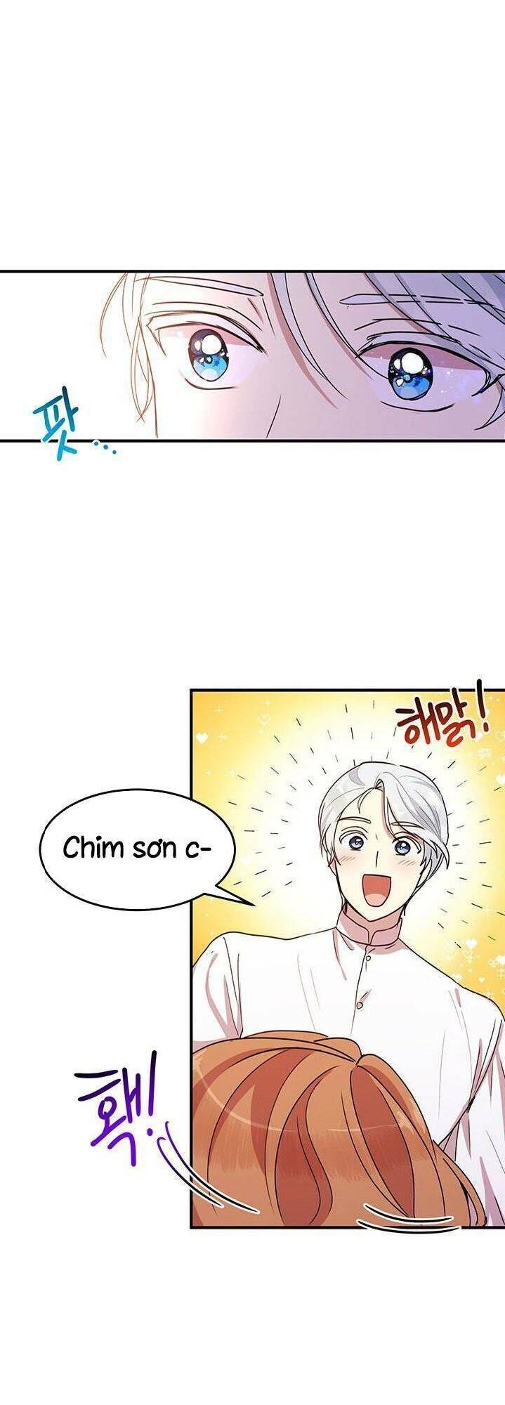 Công Tước, Loạn Vừa Thôi! Chapter 47 - 21