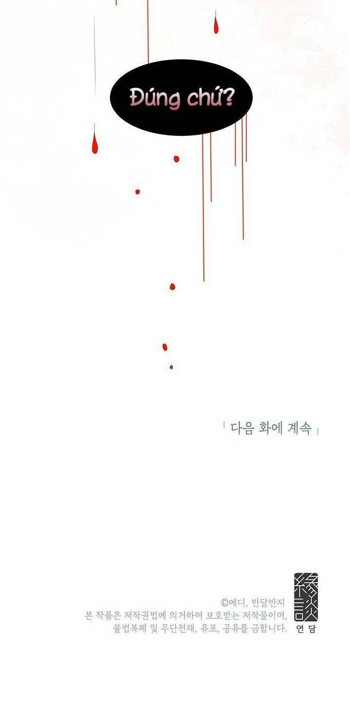 Công Tước, Loạn Vừa Thôi! Chapter 47 - 49