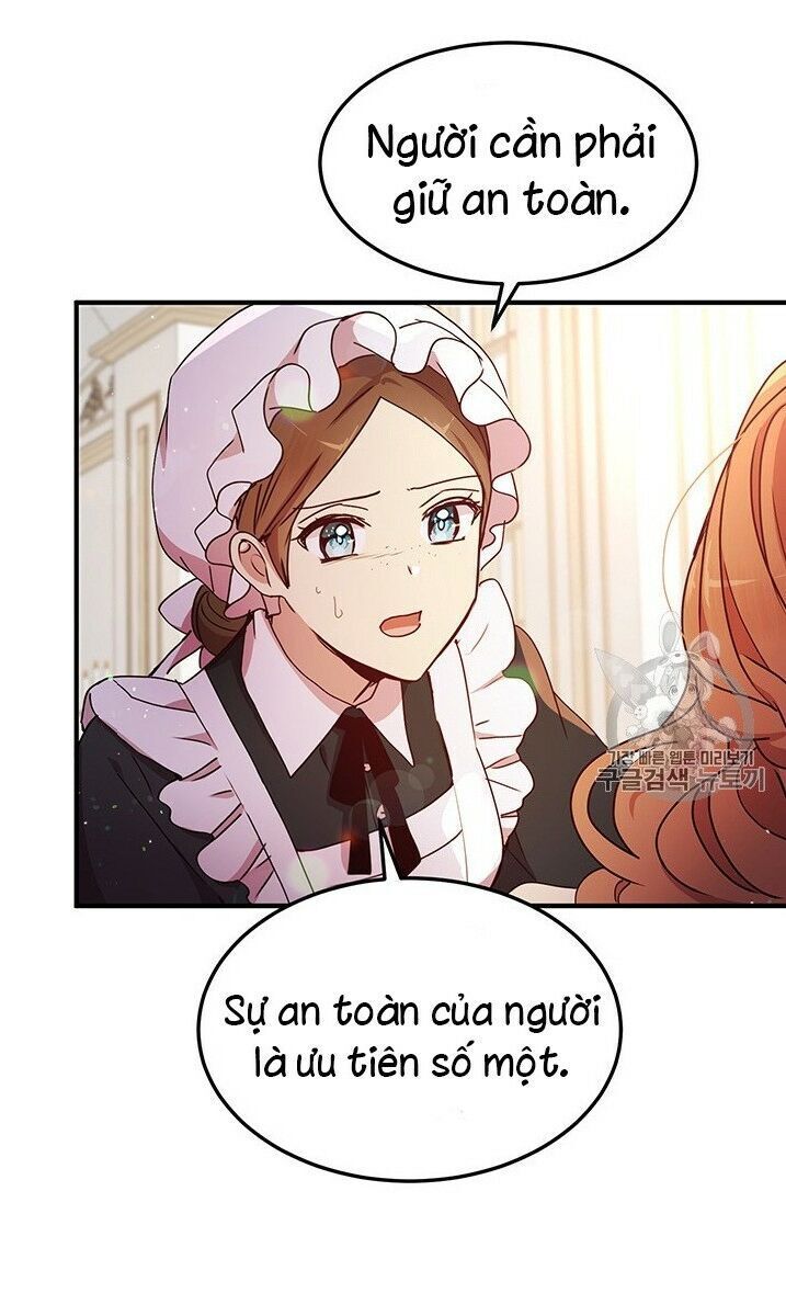 Công Tước, Loạn Vừa Thôi! Chapter 75 - 16