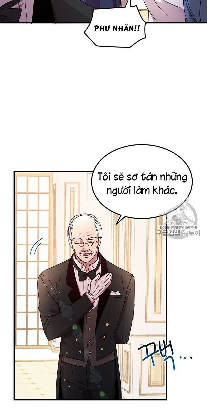Công Tước, Loạn Vừa Thôi! Chapter 75 - 31