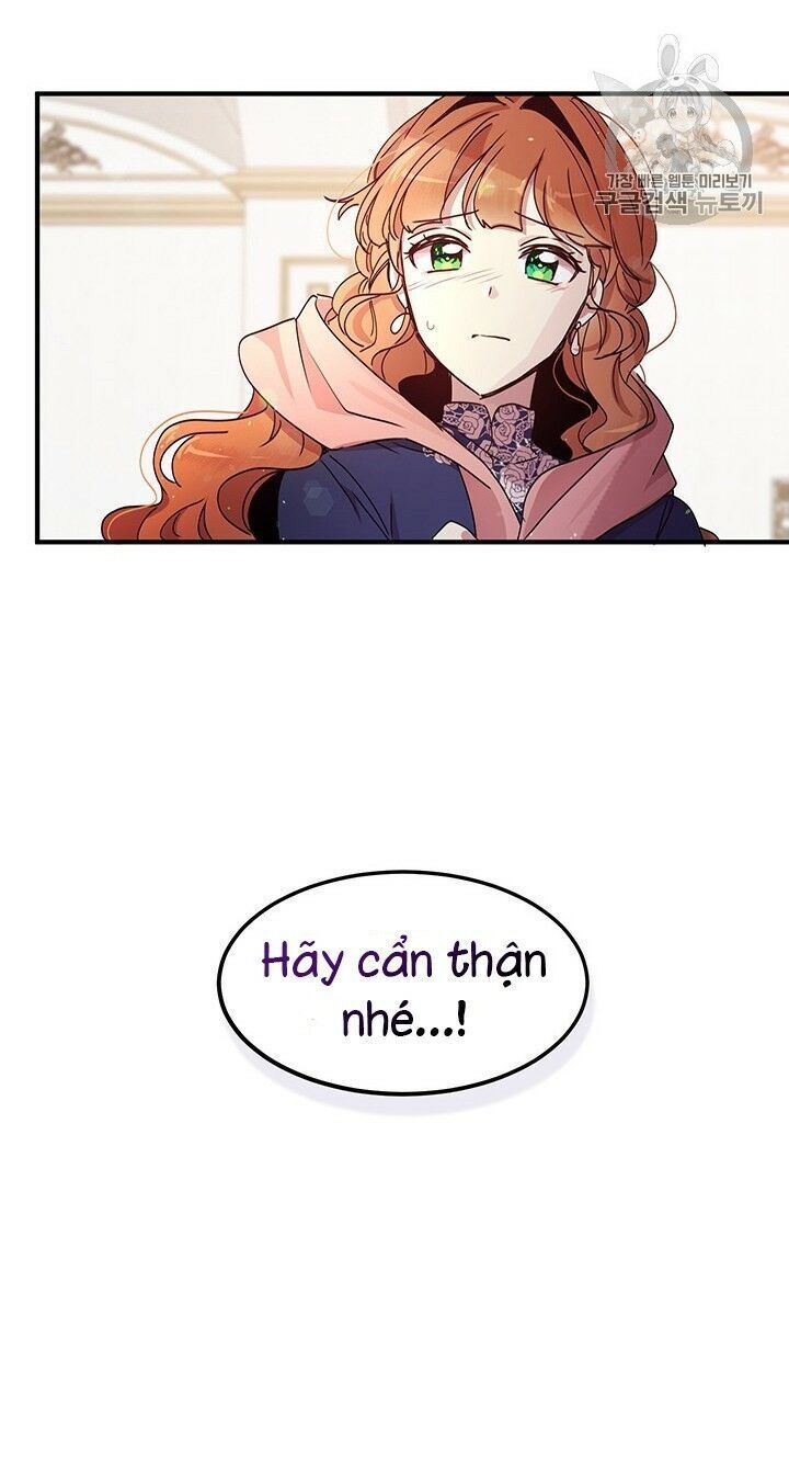 Công Tước, Loạn Vừa Thôi! Chapter 75 - 32
