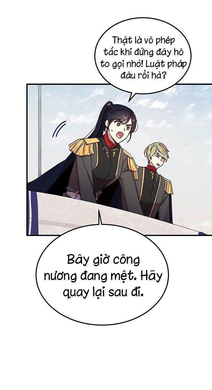 Công Tước, Loạn Vừa Thôi! Chapter 75 - 7