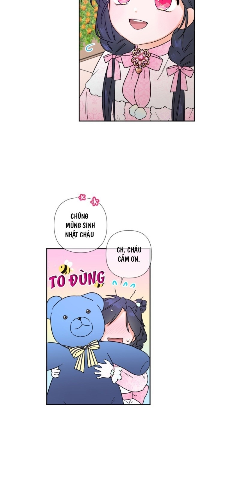 Tiểu Thư Bé Bỏng Đáng Yêu! Chapter 100 - 8
