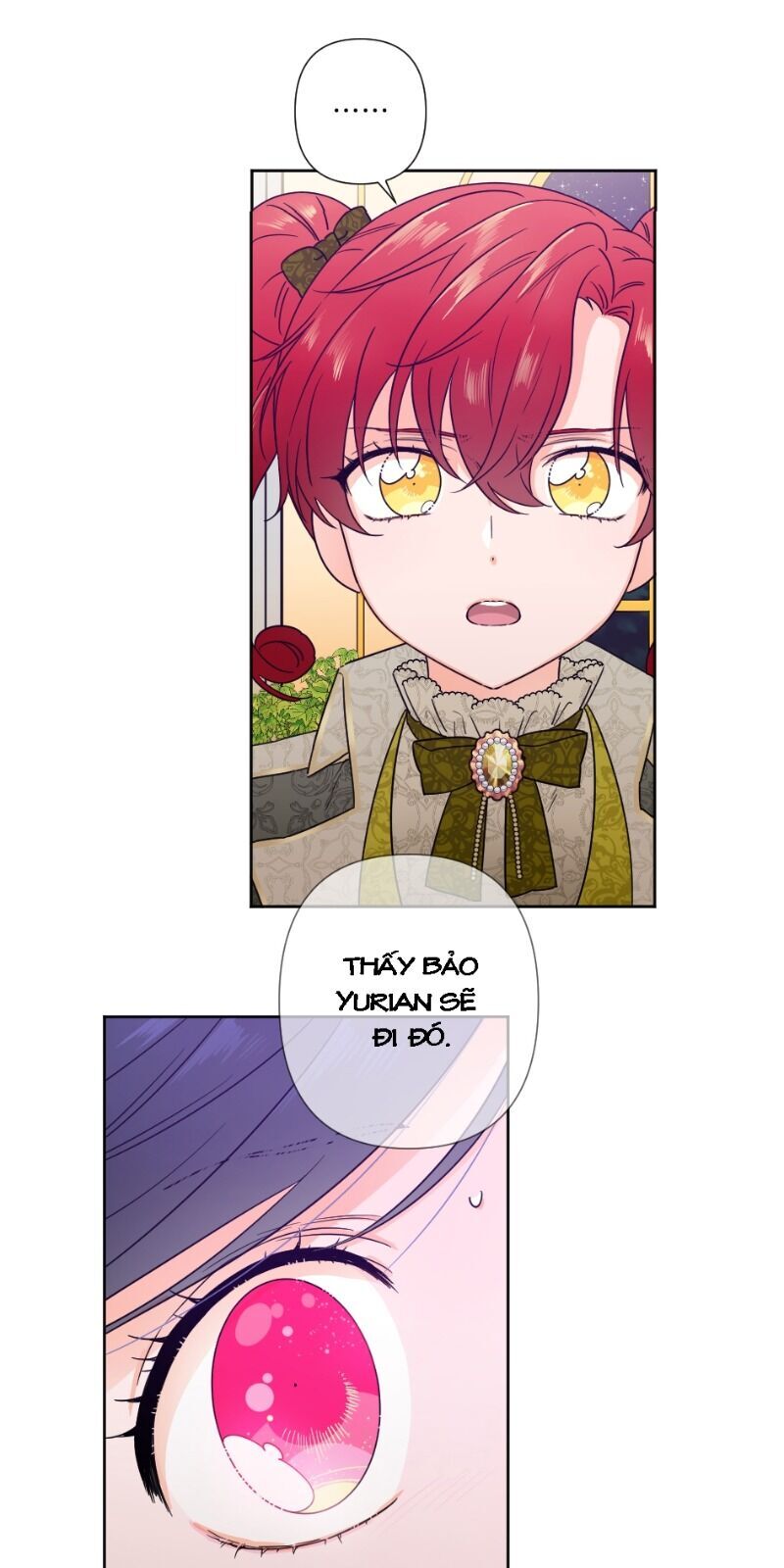 Tiểu Thư Bé Bỏng Đáng Yêu! Chapter 101 - 20