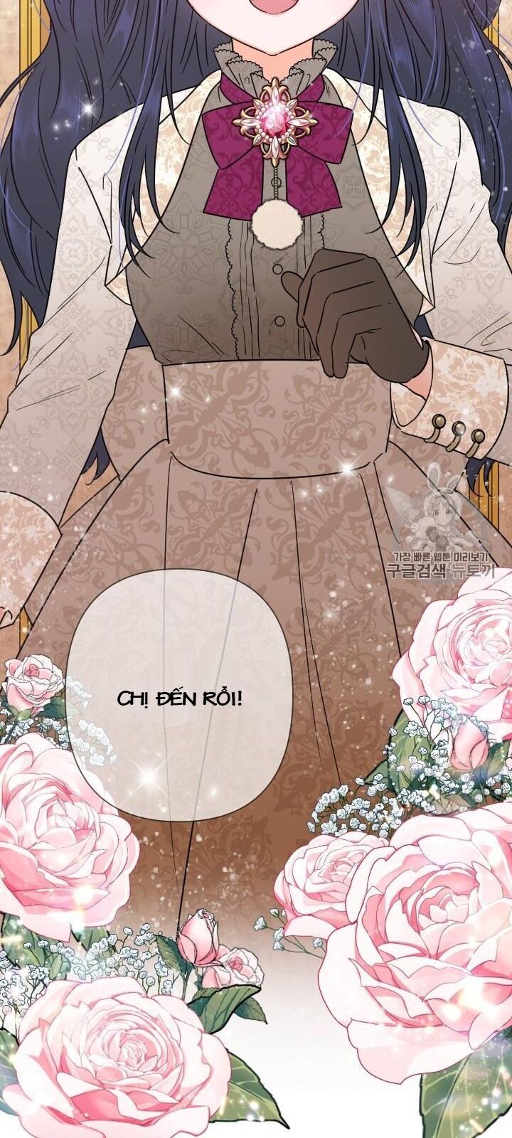 Tiểu Thư Bé Bỏng Đáng Yêu! Chapter 103 - 5