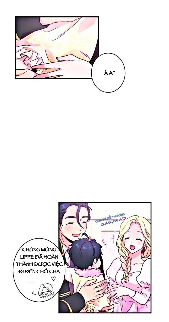 Tiểu Thư Bé Bỏng Đáng Yêu! Chapter 11 - 3