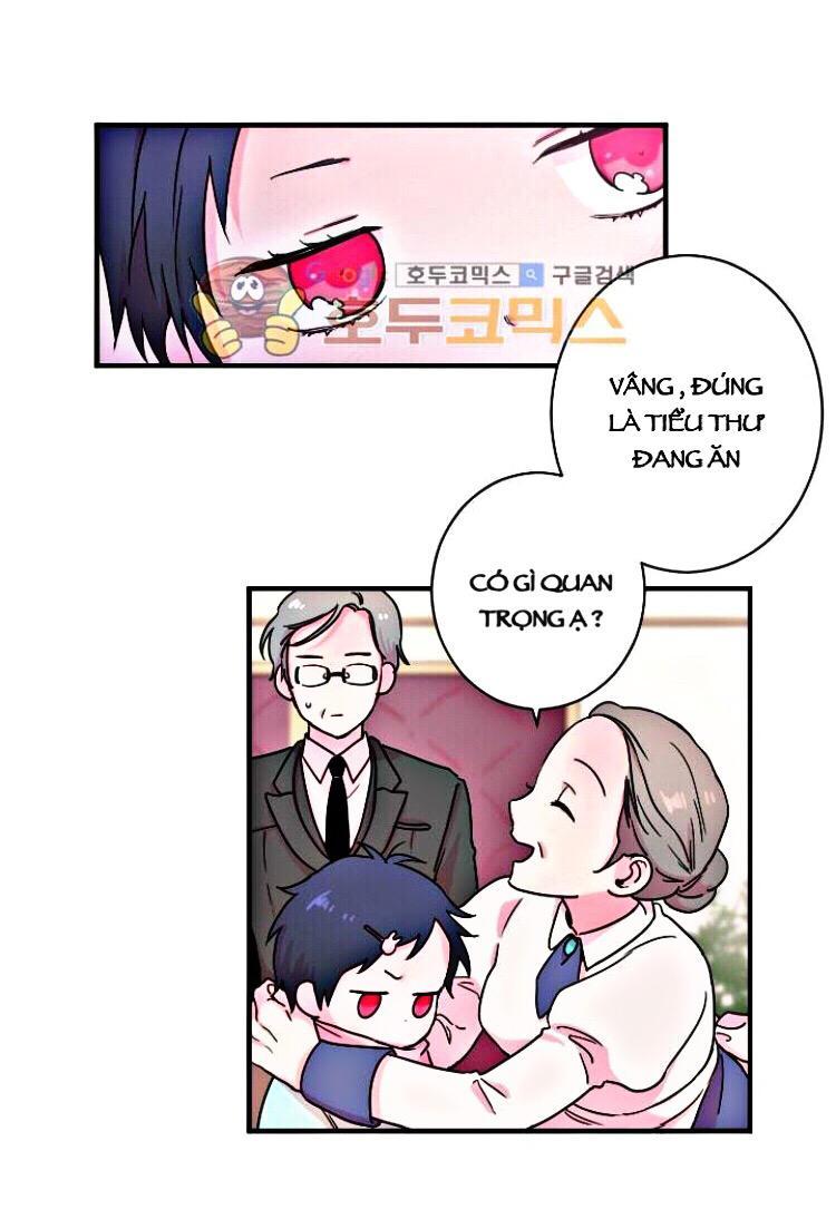 Tiểu Thư Bé Bỏng Đáng Yêu! Chapter 11 - 23