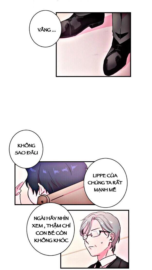 Tiểu Thư Bé Bỏng Đáng Yêu! Chapter 11 - 28