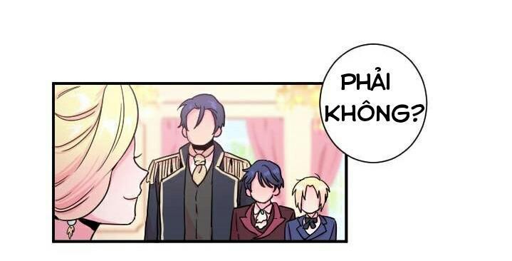 Tiểu Thư Bé Bỏng Đáng Yêu! Chapter 13 - 23