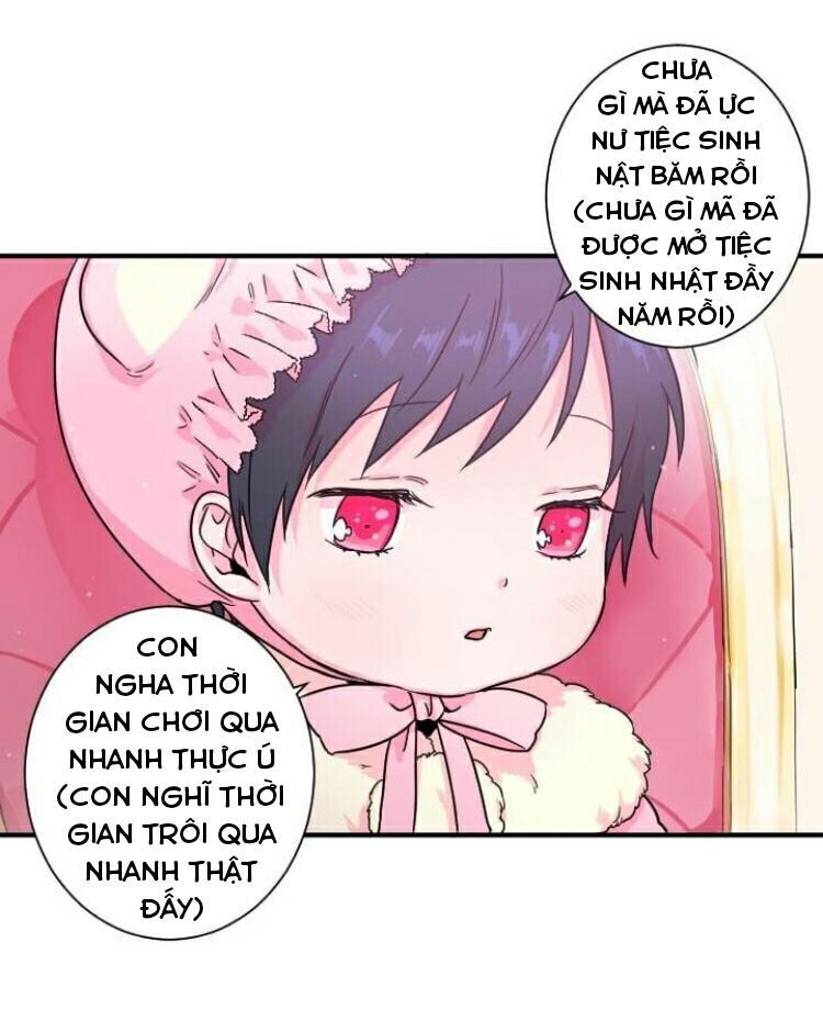 Tiểu Thư Bé Bỏng Đáng Yêu! Chapter 13 - 9