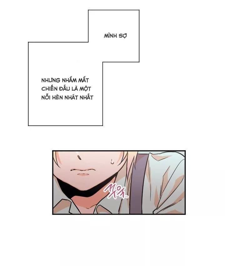 Tiểu Thư Bé Bỏng Đáng Yêu! Chapter 14 - 21
