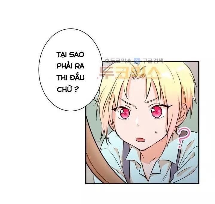 Tiểu Thư Bé Bỏng Đáng Yêu! Chapter 14 - 4