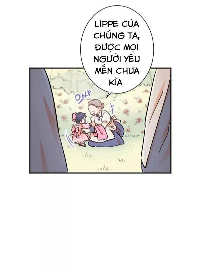 Tiểu Thư Bé Bỏng Đáng Yêu! Chapter 15 - 33