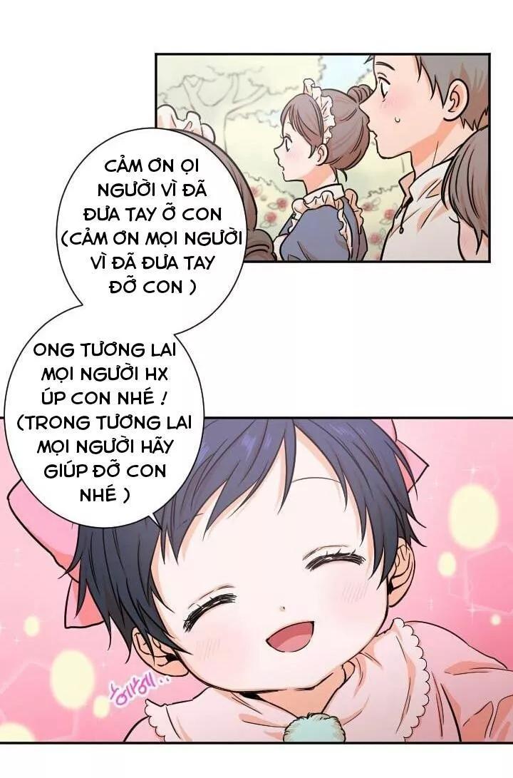 Tiểu Thư Bé Bỏng Đáng Yêu! Chapter 15 - 40