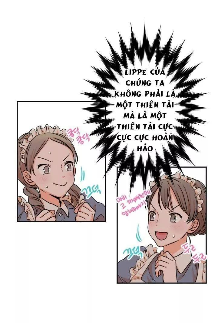 Tiểu Thư Bé Bỏng Đáng Yêu! Chapter 15 - 48