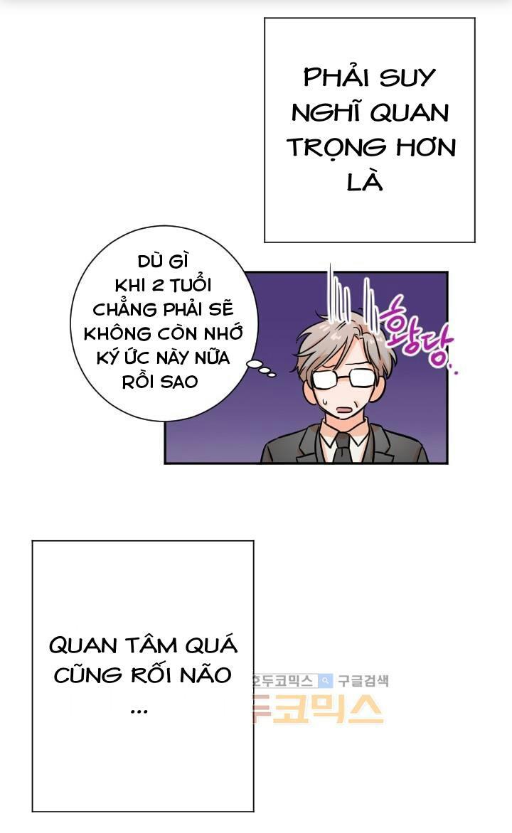 Tiểu Thư Bé Bỏng Đáng Yêu! Chapter 16 - 28