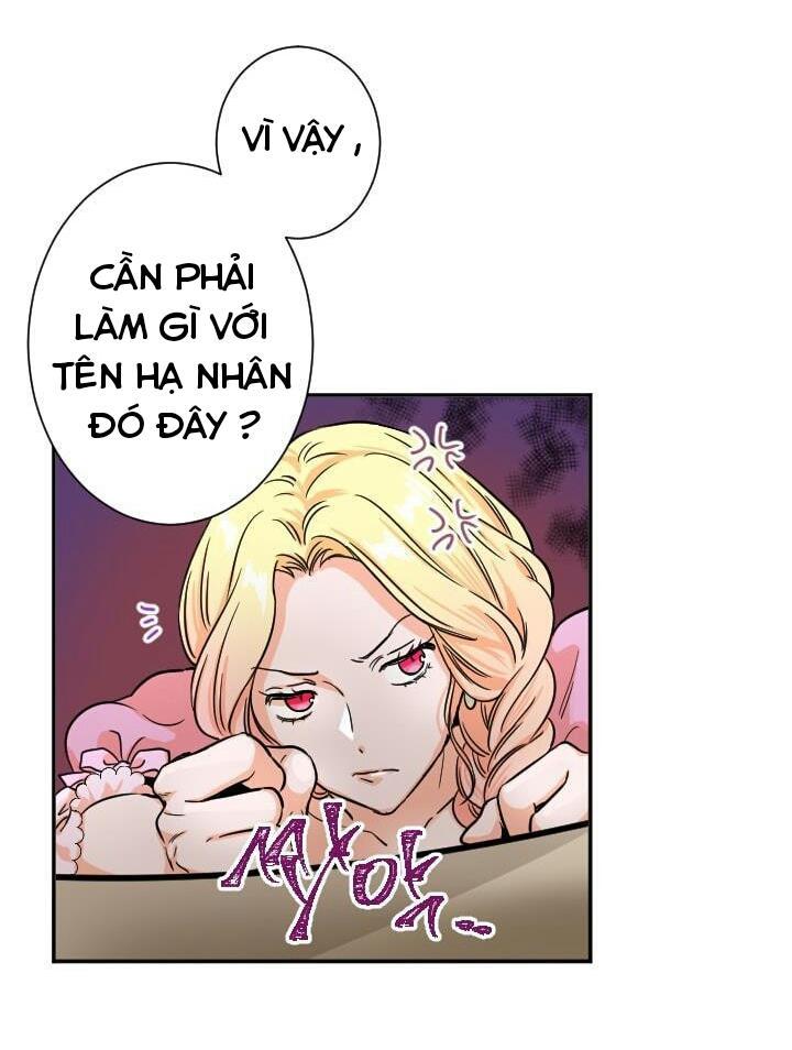 Tiểu Thư Bé Bỏng Đáng Yêu! Chapter 16 - 30