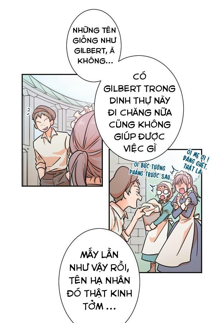 Tiểu Thư Bé Bỏng Đáng Yêu! Chapter 16 - 37