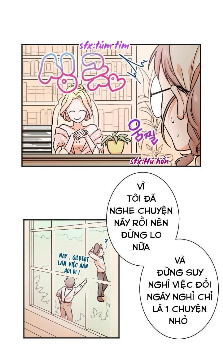 Tiểu Thư Bé Bỏng Đáng Yêu! Chapter 16 - 39