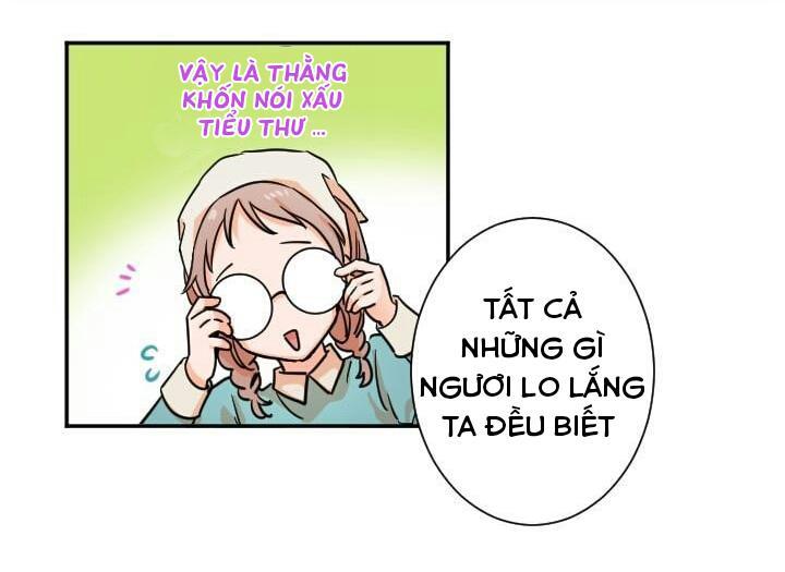 Tiểu Thư Bé Bỏng Đáng Yêu! Chapter 16 - 42