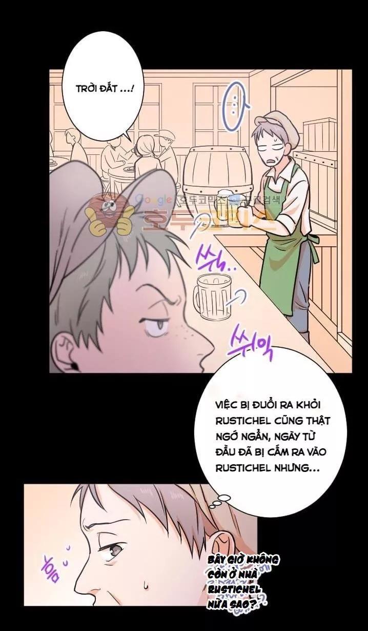 Tiểu Thư Bé Bỏng Đáng Yêu! Chapter 17 - 13