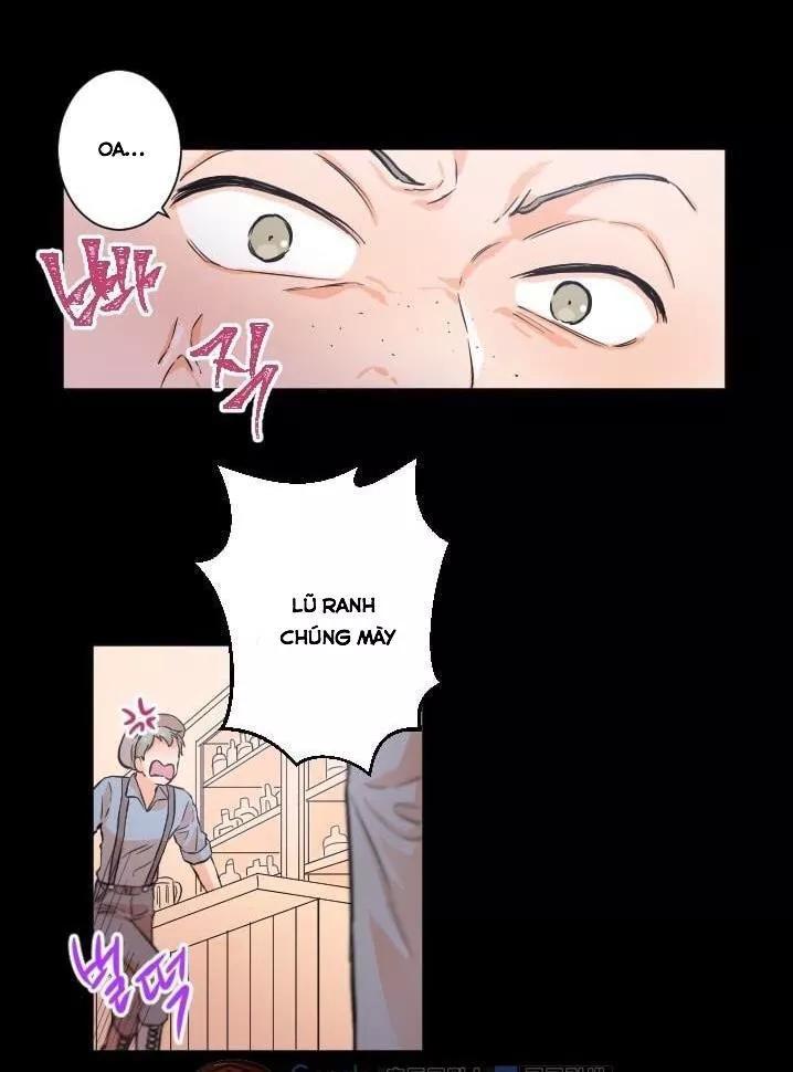 Tiểu Thư Bé Bỏng Đáng Yêu! Chapter 17 - 18