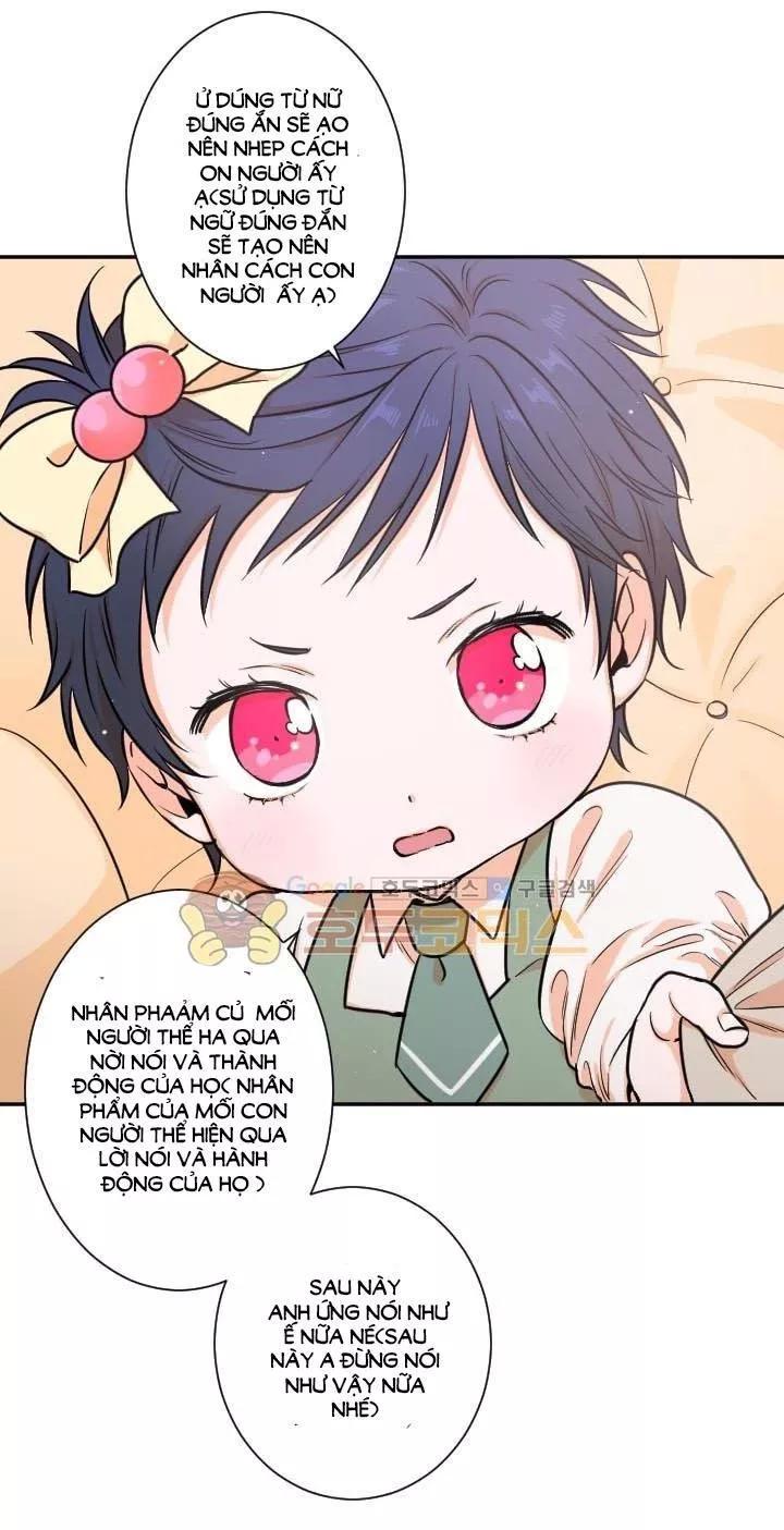 Tiểu Thư Bé Bỏng Đáng Yêu! Chapter 18 - 8