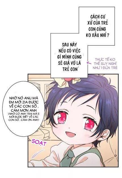 Tiểu Thư Bé Bỏng Đáng Yêu! Chapter 19 - 11