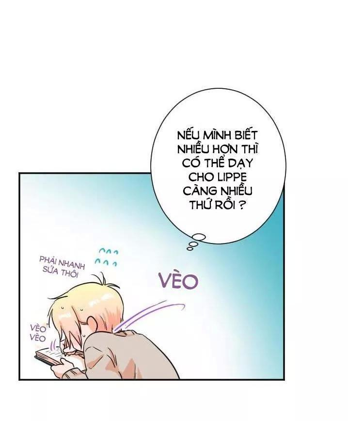 Tiểu Thư Bé Bỏng Đáng Yêu! Chapter 19 - 16