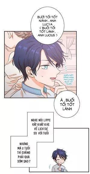 Tiểu Thư Bé Bỏng Đáng Yêu! Chapter 19 - 23