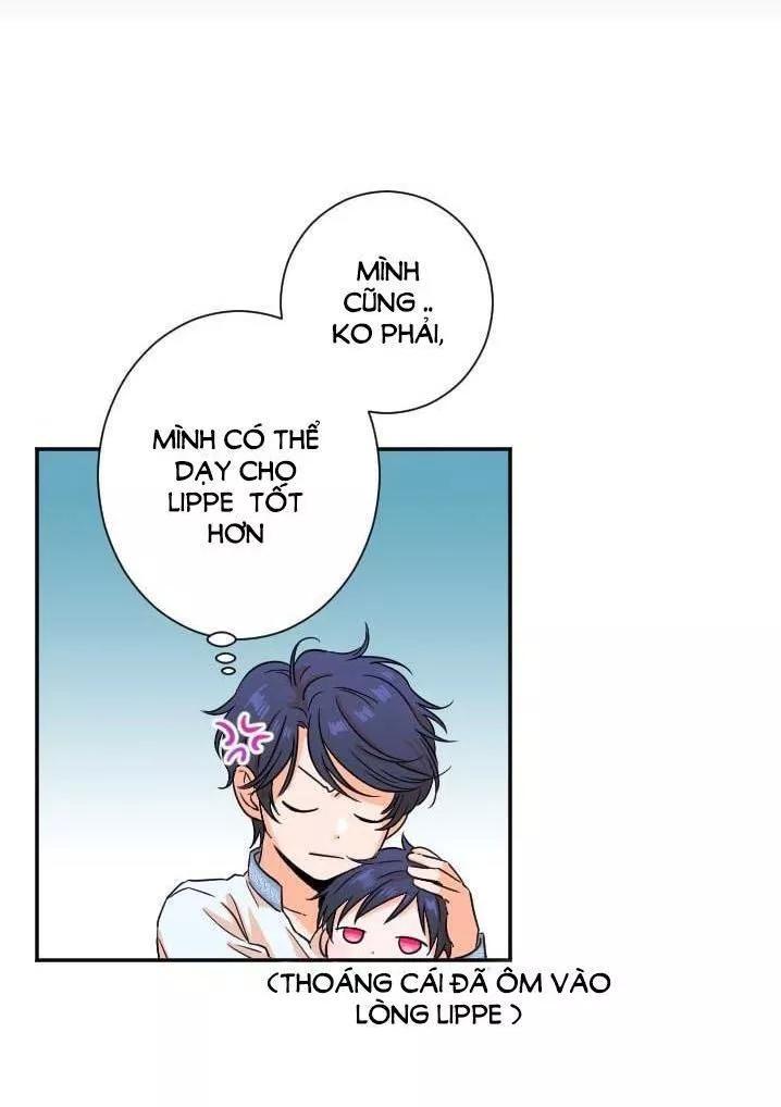 Tiểu Thư Bé Bỏng Đáng Yêu! Chapter 19 - 46