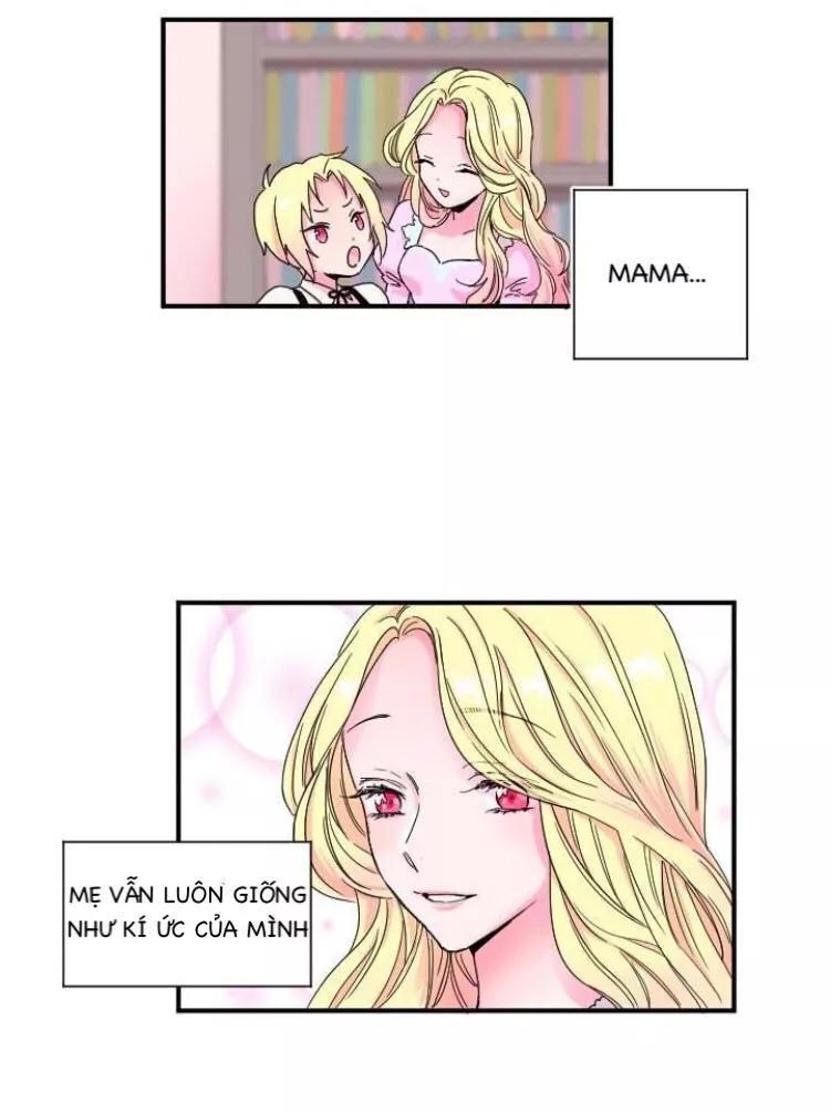 Tiểu Thư Bé Bỏng Đáng Yêu! Chapter 3 - 15