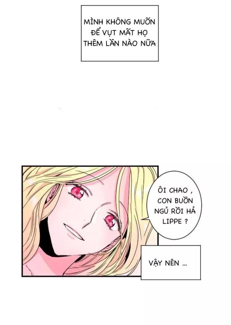 Tiểu Thư Bé Bỏng Đáng Yêu! Chapter 3 - 20