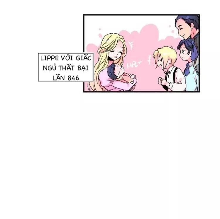 Tiểu Thư Bé Bỏng Đáng Yêu! Chapter 3 - 22