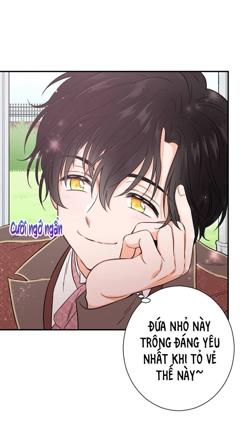 Tiểu Thư Bé Bỏng Đáng Yêu! Chapter 33 - 13