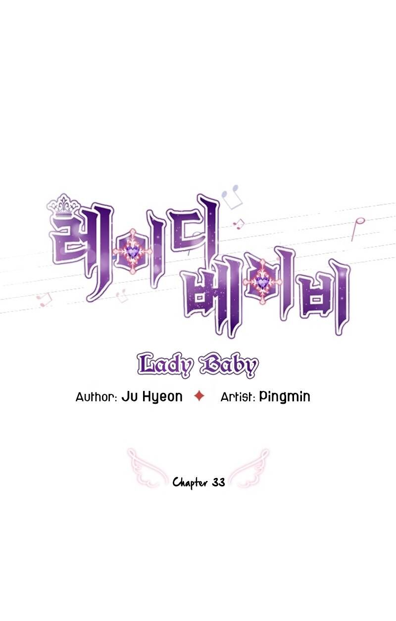 Tiểu Thư Bé Bỏng Đáng Yêu! Chapter 33 - 4