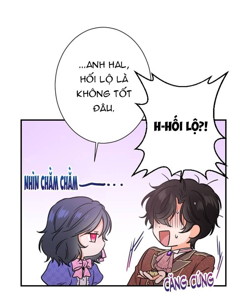 Tiểu Thư Bé Bỏng Đáng Yêu! Chapter 33 - 34